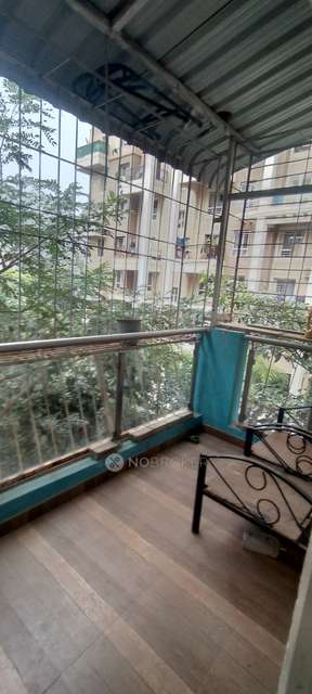 1 BHK Flat In Srinivas S for Rent  In Wagholi