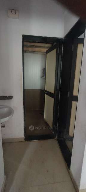 1 BHK Flat In Srinivas S for Rent  In Wagholi