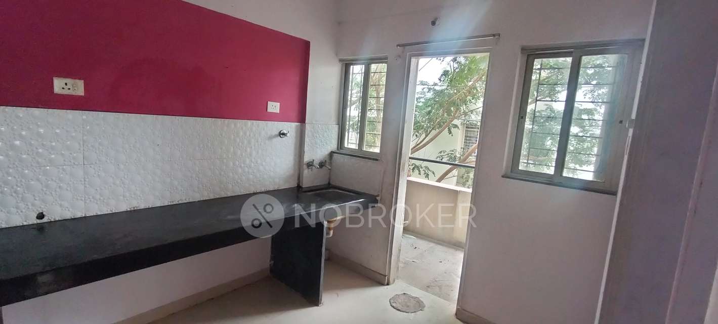 1 BHK Flat In Srinivas S for Rent  In Wagholi