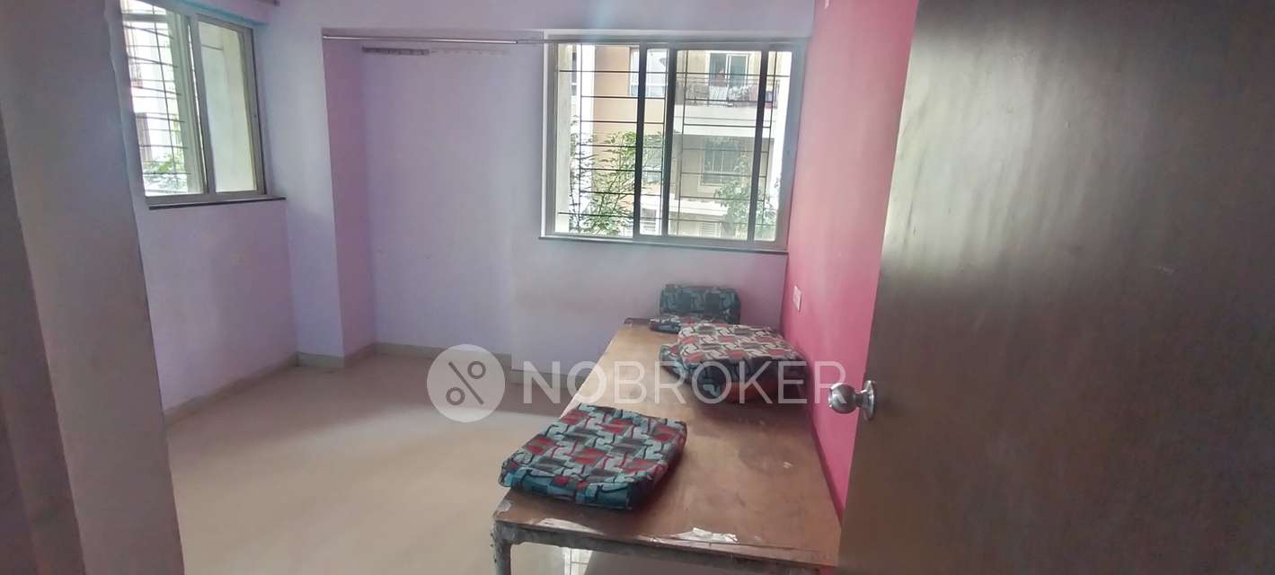 1 BHK Flat In Srinivas S for Rent  In Wagholi