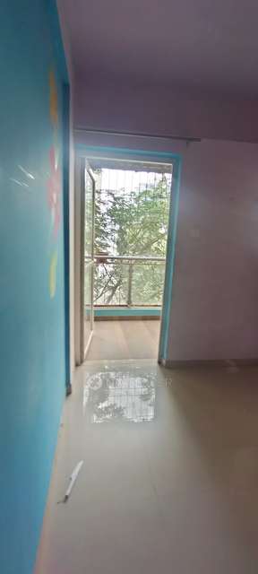 1 BHK Flat In Srinivas S for Rent  In Wagholi