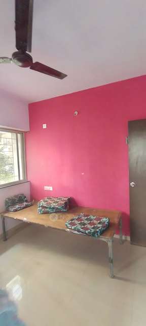 1 BHK Flat In Srinivas S for Rent  In Wagholi