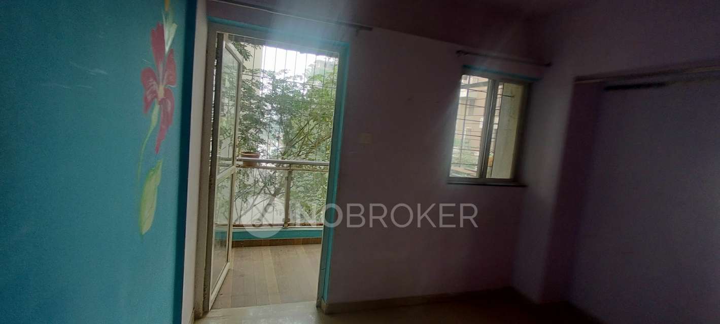 1 BHK Flat In Srinivas S for Rent  In Wagholi
