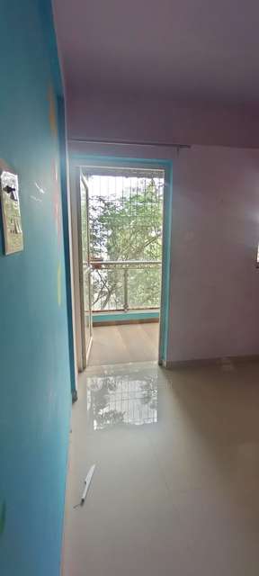 1 BHK Flat In Srinivas S for Rent  In Wagholi