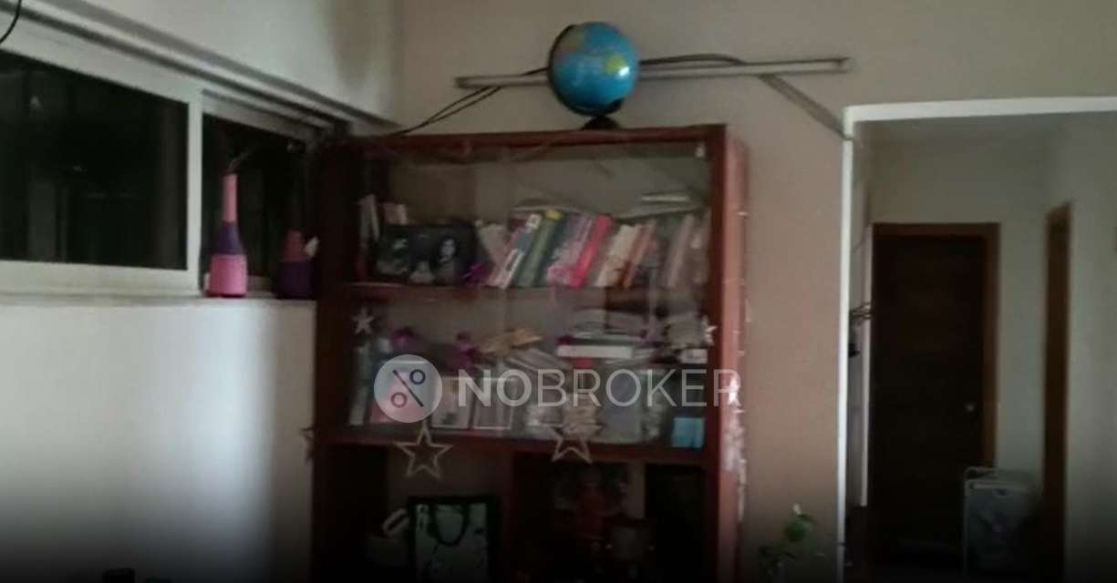 3 BHK Flat In Dosti Blossom For Sale  In Antop Hill