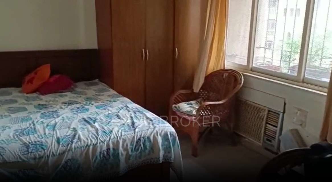 3 BHK Flat In Dosti Blossom For Sale  In Antop Hill