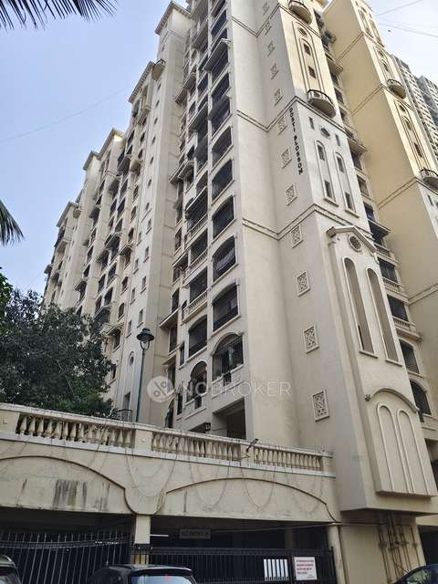 3 BHK Flat In Dosti Blossom For Sale  In Antop Hill