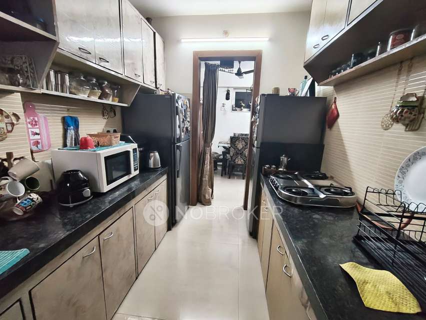 3 BHK Flat In Dosti Blossom For Sale  In Antop Hill