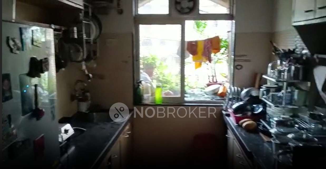 3 BHK Flat In Dosti Blossom For Sale  In Antop Hill