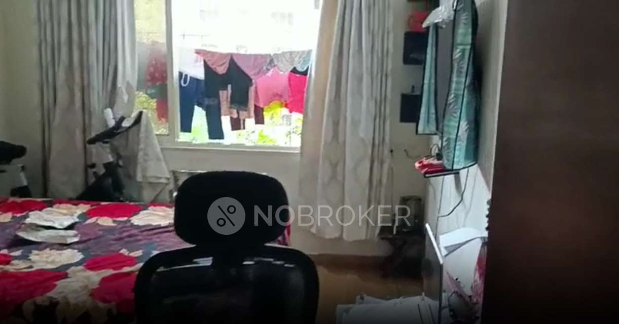 3 BHK Flat In Dosti Blossom For Sale  In Antop Hill