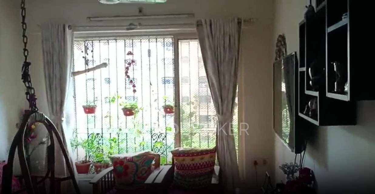 3 BHK Flat In Dosti Blossom For Sale  In Antop Hill