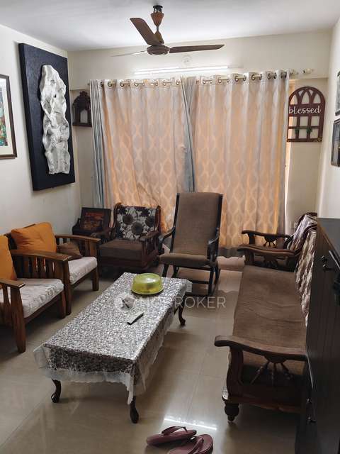 3 BHK Flat In Dosti Blossom For Sale  In Antop Hill