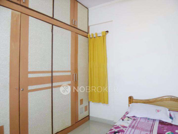 3 BHK Flat In Prabhavathi Residency 2 For Sale  In Sugama Layout, Classic Paradise Layout, Devarachikkana Halli