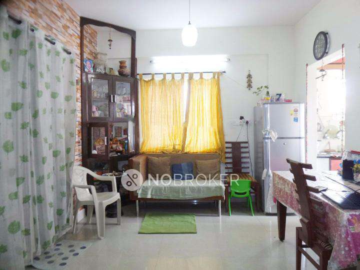 3 BHK Flat In Prabhavathi Residency 2 For Sale  In Sugama Layout, Classic Paradise Layout, Devarachikkana Halli