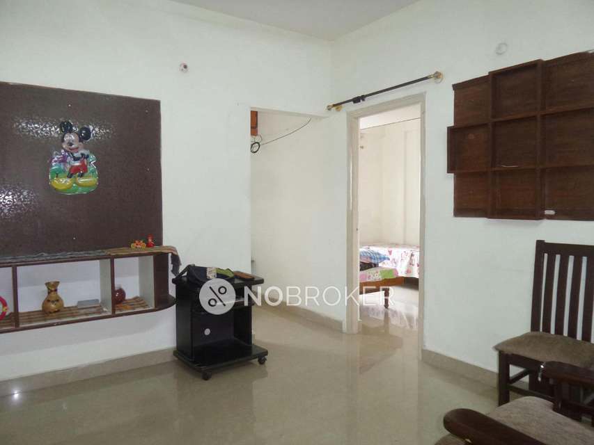 3 BHK Flat In Prabhavathi Residency 2 For Sale  In Sugama Layout, Classic Paradise Layout, Devarachikkana Halli