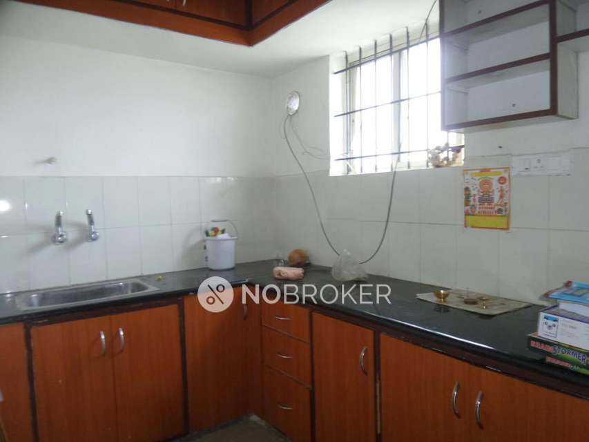 3 BHK Flat In Prabhavathi Residency 2 For Sale  In Sugama Layout, Classic Paradise Layout, Devarachikkana Halli