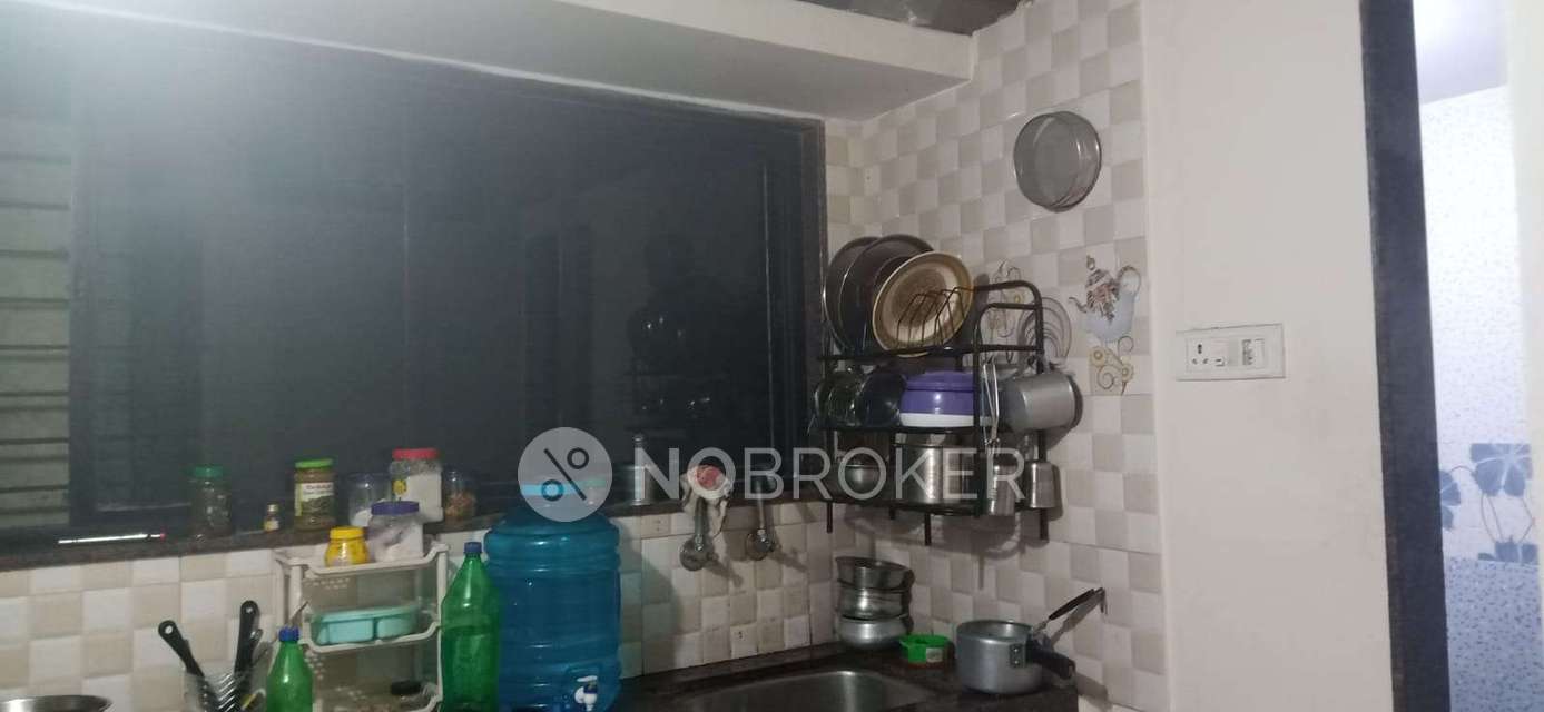 1 BHK House for Rent  In Kondhwa