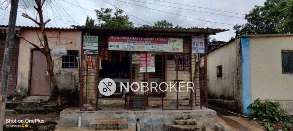 1 RK House For Sale  In Vangani
