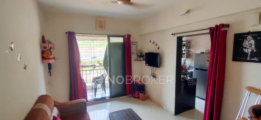 1 BHK Flat In Neelkanth Sanskruti, Karanjade For Sale  In Neelkanth Sanskruti