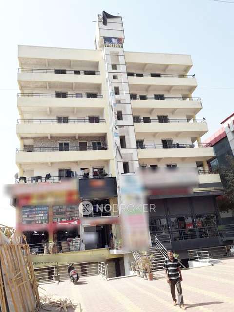 1 BHK Flat In Rajtara Complex For Sale  In Hadapsar