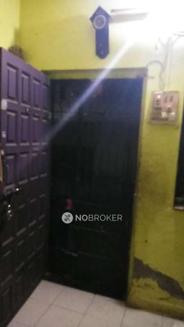 1 RK Flat In Gaytri Apartment  For Sale  In Virar East