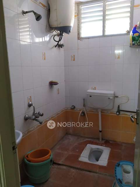 2 BHK Flat In Chamundi Crystal Apartments For Sale  In Arekere