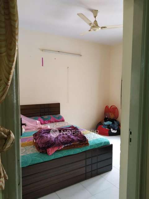 2 BHK Flat In Chamundi Crystal Apartments For Sale  In Arekere