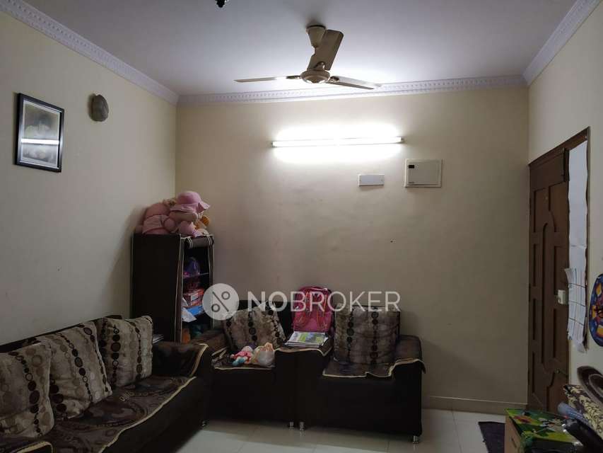 2 BHK Flat In Chamundi Crystal Apartments For Sale  In Arekere