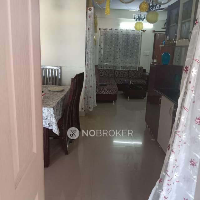 2 BHK Flat In Malnad Siri For Sale  In Jp Nagar 9th Phase