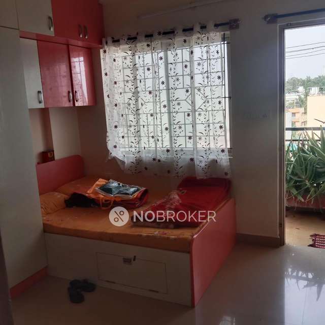 2 BHK Flat In Malnad Siri For Sale  In Jp Nagar 9th Phase