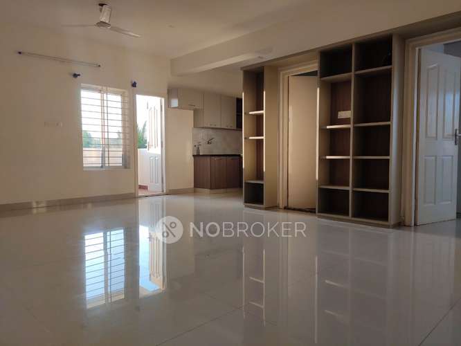 ADL sunshine Avohi, HSR Layout Without Brokerage Fully furnished 3