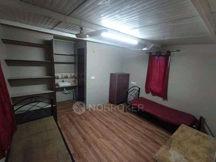 1 RK House for Rent  In 4338, Venkatesapuram, Kottivakkam