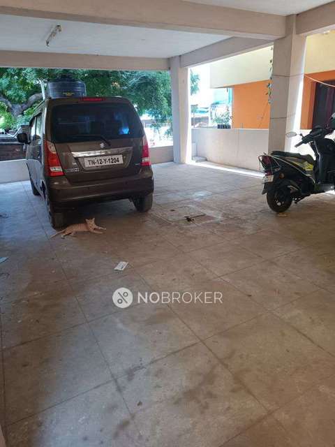 4+ BHK Flat In Subham Apartment For Sale  In 3300, Jalladiampet, Padmavathy Nagar, Medavakkam, Chennai, Tamil Nadu 600100, India