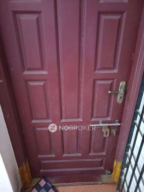 4+ BHK Flat In Subham Apartment For Sale  In 3300, Jalladiampet, Padmavathy Nagar, Medavakkam, Chennai, Tamil Nadu 600100, India