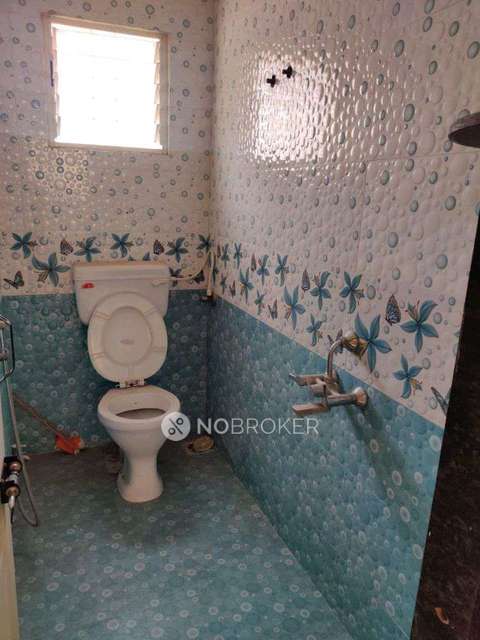 1 BHK Flat In Naina Residency for Rent  In Manjari Budruk