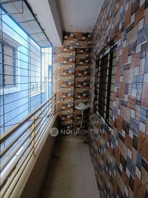 1 BHK Flat In Naina Residency for Rent  In Manjari Budruk