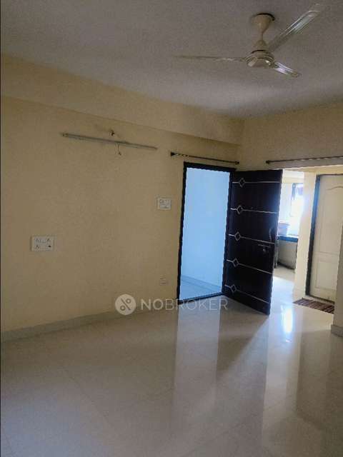 1 BHK Flat In Naina Residency for Rent  In Manjari Budruk