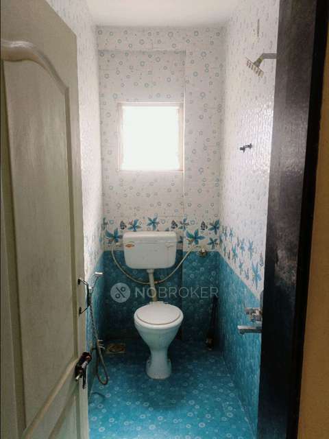 1 BHK Flat In Naina Residency for Rent  In Manjari Budruk