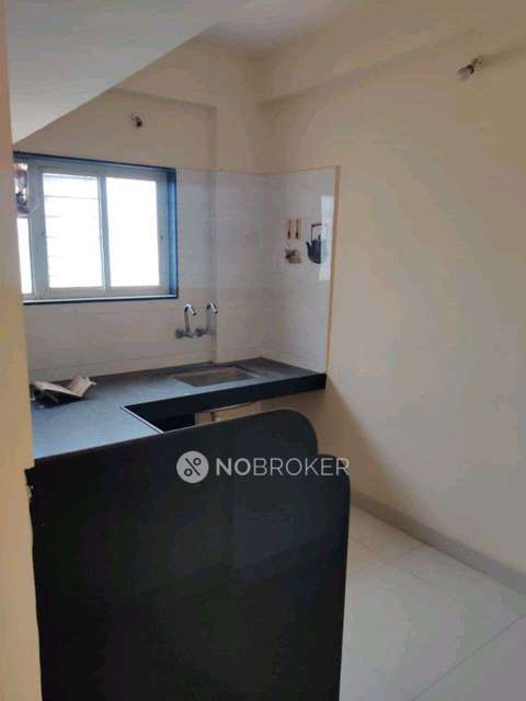 1 BHK Flat In Naina Residency for Rent  In Manjari Budruk