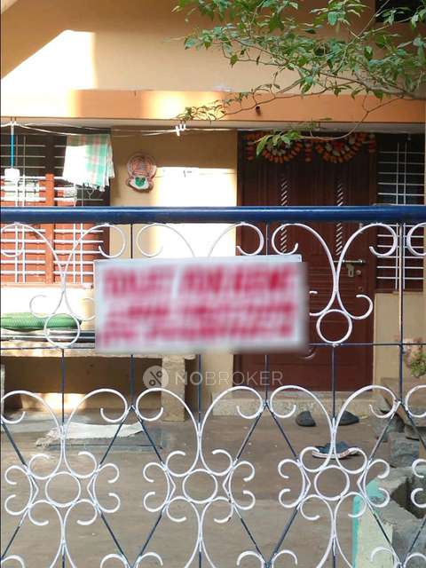 1 BHK House for Rent  In Mudalapalya, 