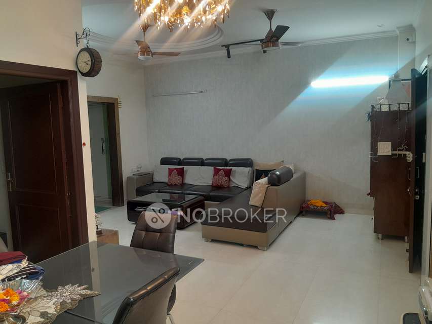 3 BHK House for Rent  In Sector 47