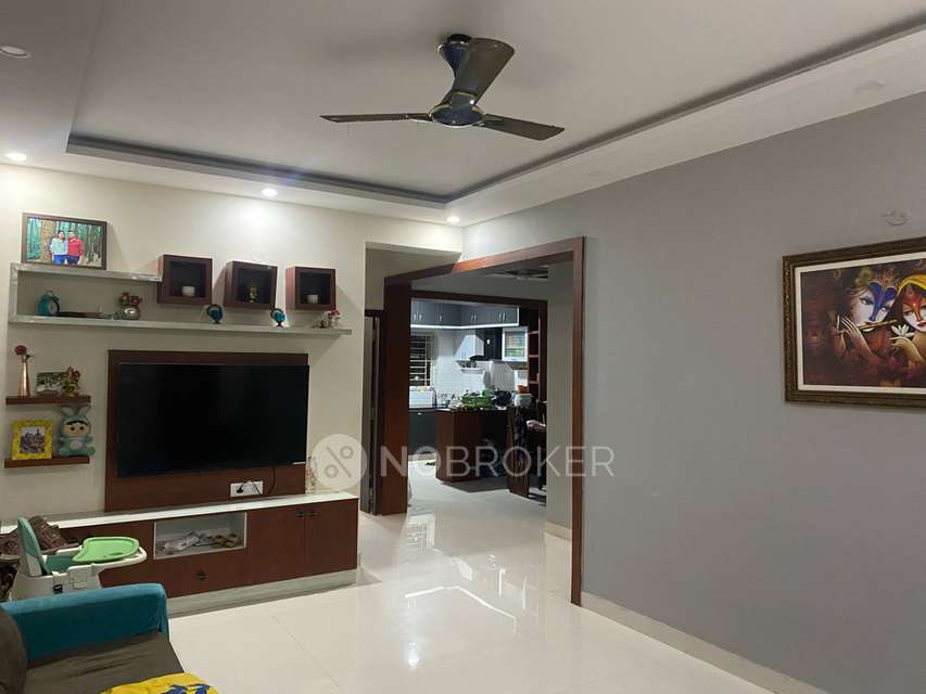 2 BHK Flat In Ambaram Homes For Sale  In Varthur