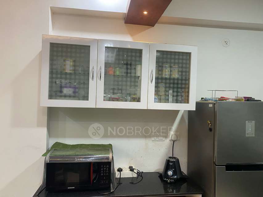 2 BHK Flat In Ambaram Homes For Sale  In Varthur