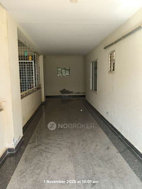 2 BHK Flat In Ambaram Homes For Sale  In Varthur