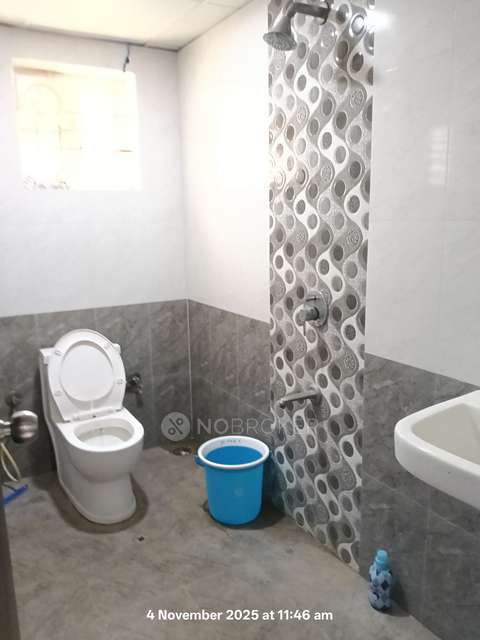 2 BHK Flat In Ambaram Homes For Sale  In Varthur