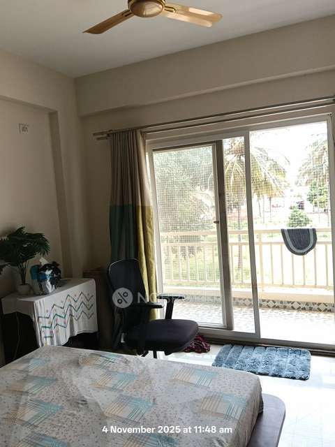 2 BHK Flat In Ambaram Homes For Sale  In Varthur