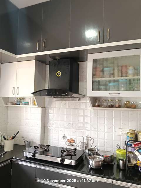 2 BHK Flat In Ambaram Homes For Sale  In Varthur