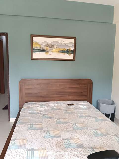 2 BHK Flat In Ambaram Homes For Sale  In Varthur