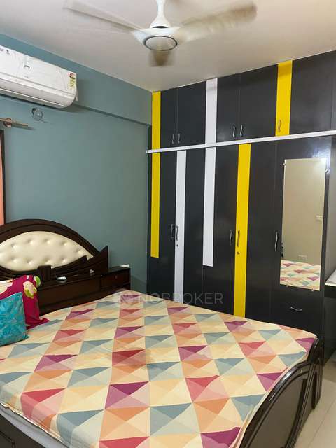 2 BHK Flat In Ambaram Homes For Sale  In Varthur