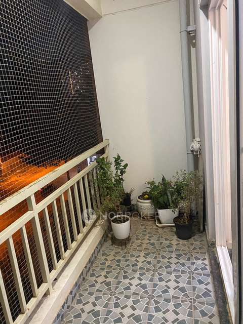 2 BHK Flat In Ambaram Homes For Sale  In Varthur